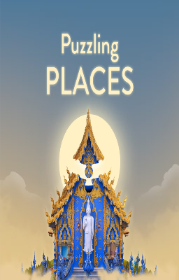 [MQ VR] Puzzling Places VR v719 (2021) - Eng