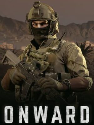 [PC+MQ VR] Onward VR (2020) - Eng