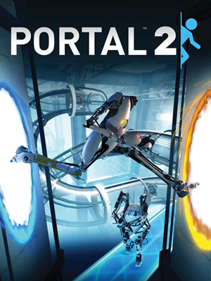 [PC VR] Portal 2 VR (2024) - ITA