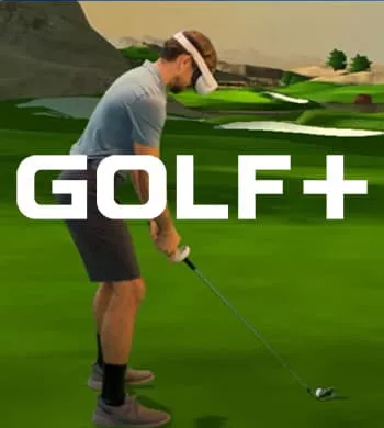 [MQ VR] GOLF Plus v14509 (2020) - Eng