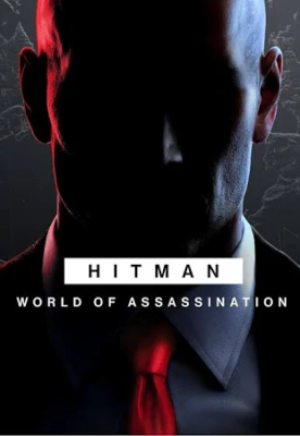 [PC VR] HITMAN World of Assassination VR (2025) - ITA