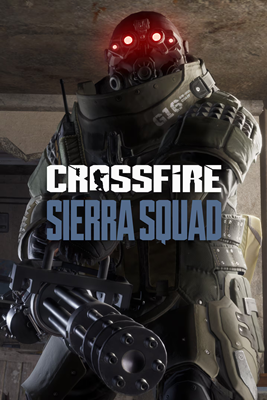 [PC VR] Crossfire: Sierra Squad VR (2023) - ITA