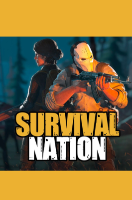 [PC+MQ VR] Survival Nation VR (2023) - ITA