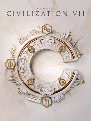 [PC+MQ VR] Sid Meier's Civilization VI + VII VR (2025) - ITA