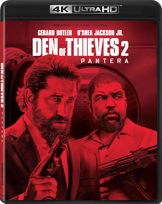 Nella tana dei lupi 2 - Pantera (2024) UHD VU 2160p Hevc HDR DTS-HD MA+AC3 ITA ENG SUBS [LFi]