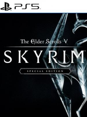 [PS5] The Elder Scrolls V Skyrim Special Edition (2021) - FULL ITA