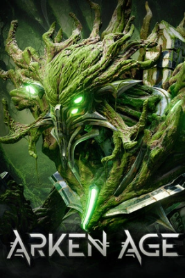 [PC VR] Arken Age VR (2025) - ITA