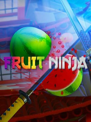 [PC+MQ VR] Fruit Ninja Bundle (1+2) VR (2023) - ITA