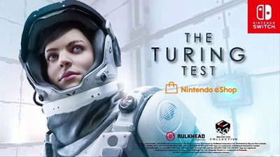 [SWITCH] The Turing Test [XCI+NSP] (2020) - EUR Multi ITA