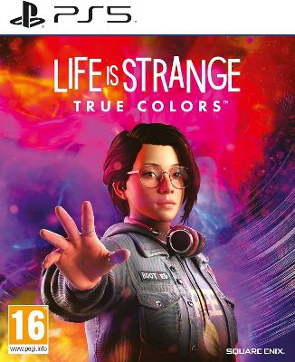 [PS5] Life is Strange: True Colors - Deluxe Edition (2021) - Sub ITA
