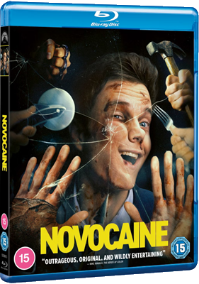 Mr. Morfina (2025)  FULL BluRay 1080p TrueHD ENG AC3 iTA Multi