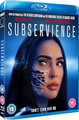 Subservience (2024) .mkv Bluray 1080p x264 AC3 iTA ENG