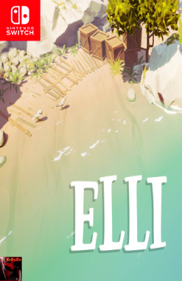 [SWITCH] Elli + Update v65536 [XCI+NSP] (2019) - EUR Multi ITA