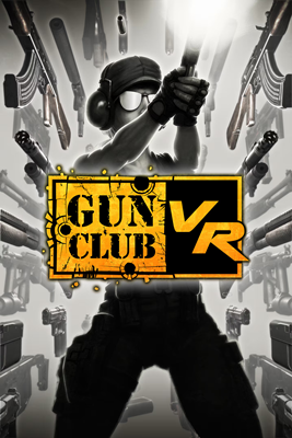[MQ VR] Gun Club VR (2019) - Eng