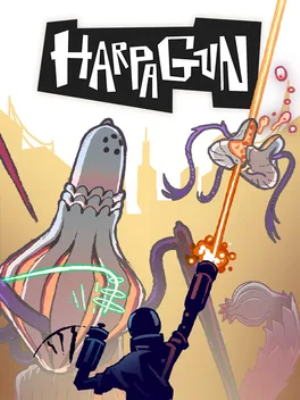[MQ VR] Harpagun VR (2025) - Eng