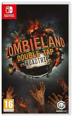 [SWITCH] Zombieland: Double Tap - Road Trip + Update v65536 [XCI+NSP] (2020) - EUR Multi Eng