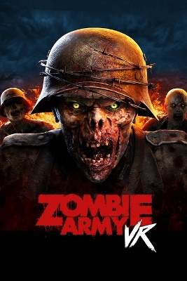 [MQ VR] Zombie Army VR (2025) - ITA