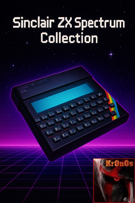 [PC] Sinclair ZX Spectrum Collection - Eng/ITA