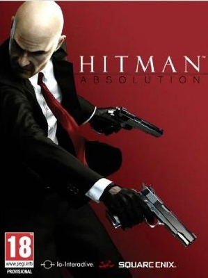[SWITCH] Hitman: Absolution [XCI+NSP] (2025) - EUR Multi ITA