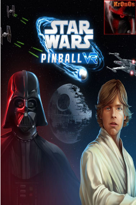 [MQ VR] Star Wars Pinball VR (2021) - ITA