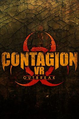 [PC VR] Contagion VR Outbreak (2019) - Eng