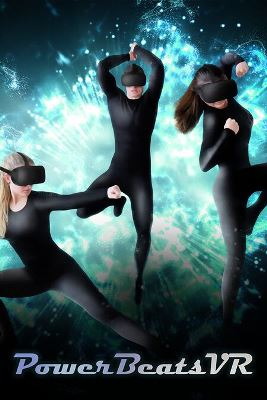 [MQ VR] PowerBeatsVR (2023) - ITA