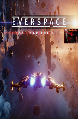[SWITCH] Everspace Stellar Edition + Update v327680 [XCI+NSP] (2018) - FULL ITA