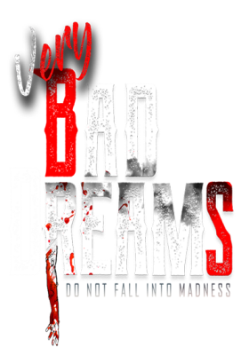 [MQ VR] Very Bad Dreams VR (2023) - Eng