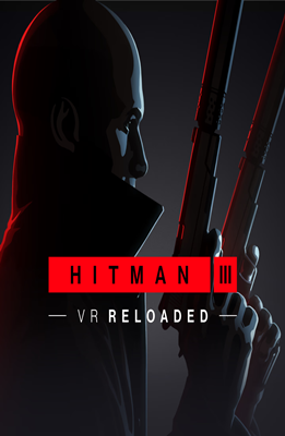 [MQ VR] HITMAN 3 VR Reloaded v3469 (2024) - ITA