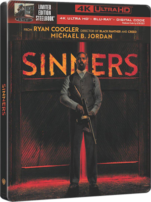 I Peccatori - Sinners (2025) iMAX UHD VU 2160p DV Hevc HDR TrueHD+AC3 ITA ENG SUBS [LFi]