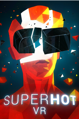 [PC+MQ VR] SUPERHOT VR (2017) - FULL ITA