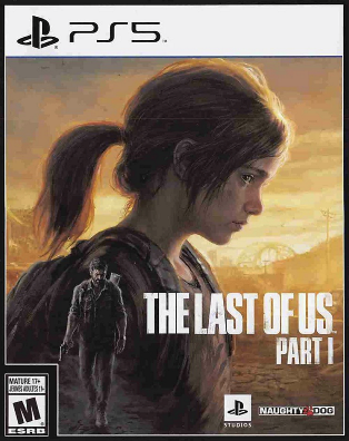 [PS5] The Last of Us Parte I (2022) - FULL ITA