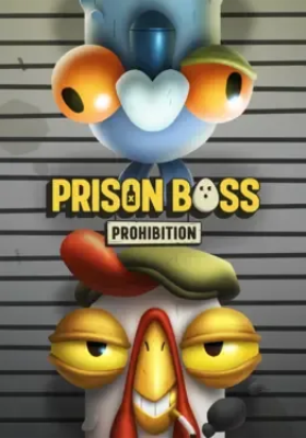 [PC+MQ VR] Prison Boss Prohibition VR (2025) - ITA