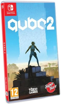 [SWITCH] Q.U.B.E. 2 + Update v131072 [XCI+NSP] (2019) - EUR Multi ITA