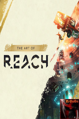 [PC VR] Reach VR (2025) - Eng
