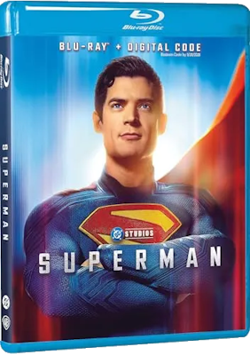 Superman (2025) FULL HD VU 1080p TrueHD ENG E-AC3 ITA AC3 ITA ENG SUBS [LFi]