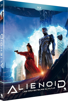 Alienoid (2022) FULL BluRay AVC 1080p DTS-HD MA ITA KOR [LFi]