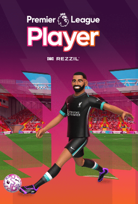 [MQ VR] Premier League Player: Calcio VR (2024) - ITA