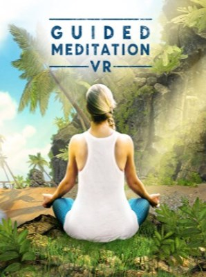 [MQ VR] Guided Meditation VR (2021) - Eng