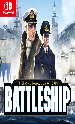 [SWITCH] BattleShip + Update v131072 [XCI+NSP] (2019) - FULL ITA