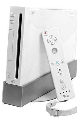 [PC][SWITCH] Nintendo WII Rom Set COMPLETO PAL EUROPA 1307 Giochi + Emulatore (2006-2020) - FULL ITA/ENG
