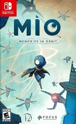 [SWITCH] MIO: Memories in Orbit + Update v65536 [XCI+NSP] (2026) - EUR Multi ITA