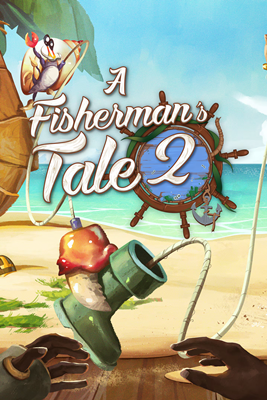 [PC+MQ VR] A Fisherman's Tale Collection 1+2 VR (2023) - ITA
