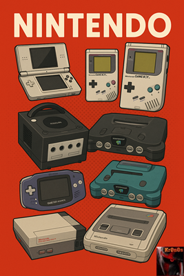 [PC] Nintendo Best ROM collection - Eng/ITA/FULL ITA