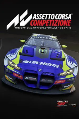 [PC VR] Assetto Corsa VR (2019) - FULL ITA