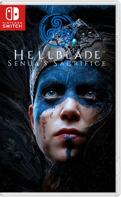 [SWITCH] Hellblade: Senua's Sacrifice + Update v65536 [XCI+NSP] (2019) - EUR Multi ITA