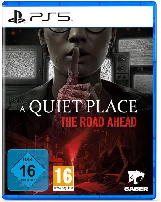 [PS5] A Quiet Place The Road Ahead (2024) - Sub ITA