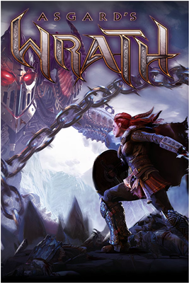 [PC VR] Asgard's Wrath VR (2019) - FULL ITA