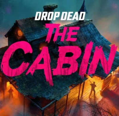 [MQ VR] Drop Dead: The Cabin + Drop Dead: Dual Strike VR (2023) - ITA
