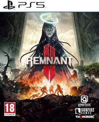 [PS5] Remnant 2 (2023) - FULL ITA